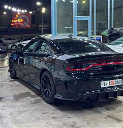 دودج تشارجر